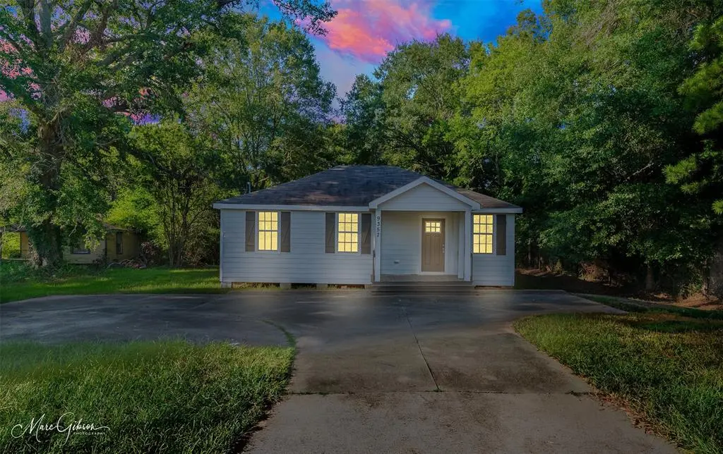 9357 Springridge Texas Line Road, Shreveport, LA 71047