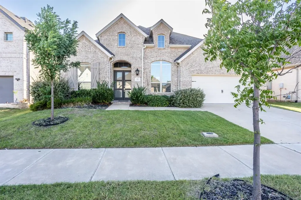 3521 Abingdon Avenue, Melissa, TX 75454