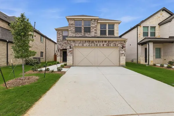 937 lost mine Trail, Little Elm, TX 75068