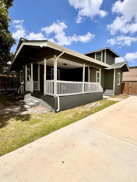 2005 May Street, Fort Worth, TX 76110