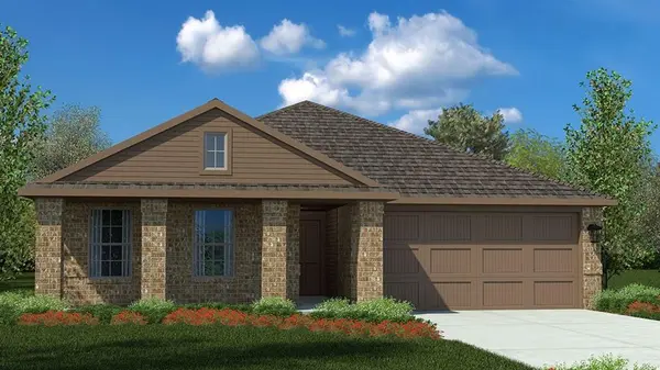 1048 FOXBURG Drive, Fort Worth, TX 76131