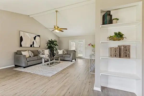 3206 Wintersmith Drive, Arlington, TX 76014