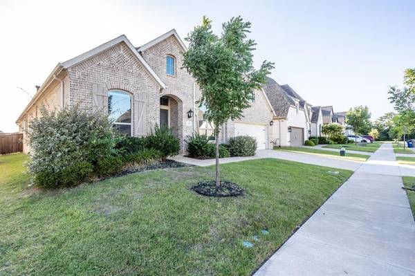 3521 Abingdon Avenue, Melissa, TX 75454