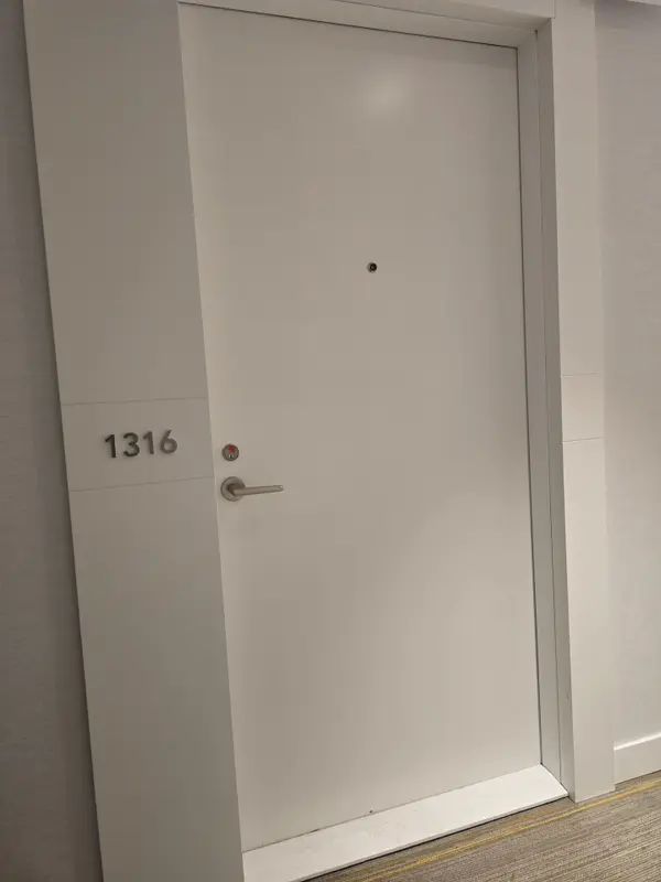 121 St. Patrick ST #1316, Toronto C01, ON M5T 3C1