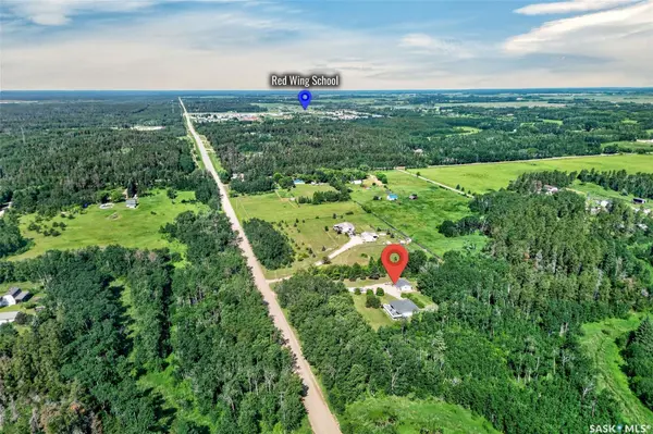 111 Redwing ROAD E, Buckland Rm No. 491, SK S6V 5R3