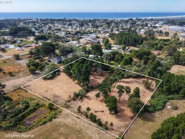 0 SW Edison AVE, Bandon, OR 97411