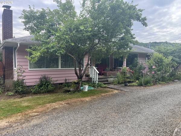 83195 HIGHWAY 103, Seaside, OR 97138