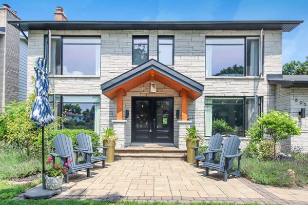 895 Dresden CRES, Britannia Heights - Queensway Terrace N And Area, ON K2B 5H8