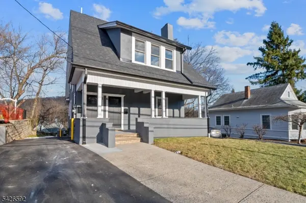 16 Old Short Hills Road #1, Millburn Twp., NJ 07041