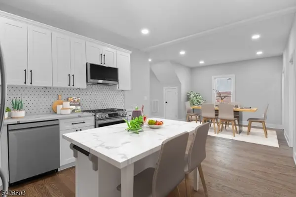 16 Old Short Hills Road #1, Millburn Twp., NJ 07041