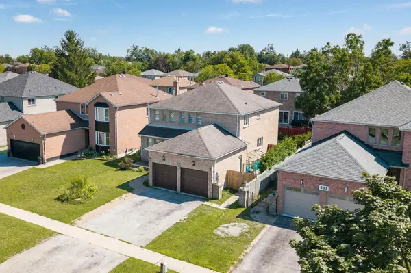503 Grove ST E, Barrie, ON L4M 5Z4