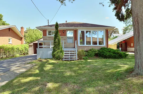 245 West 33rd ST, Hamilton, ON L9C 5J7