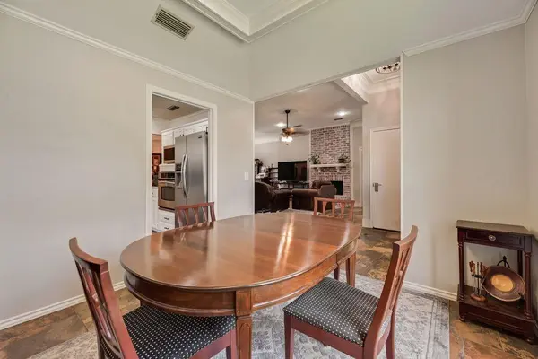 419 N Winding Oaks Drive, Wylie, TX 75098