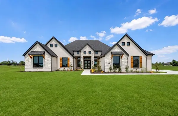 119 Endowment Lane, Mclendon Chisholm, TX 75032