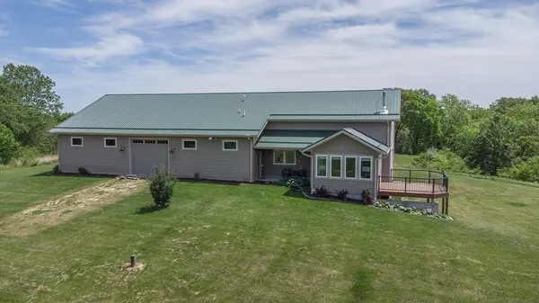 16168 Scenic Ridge Road, Savanna, IL 61074