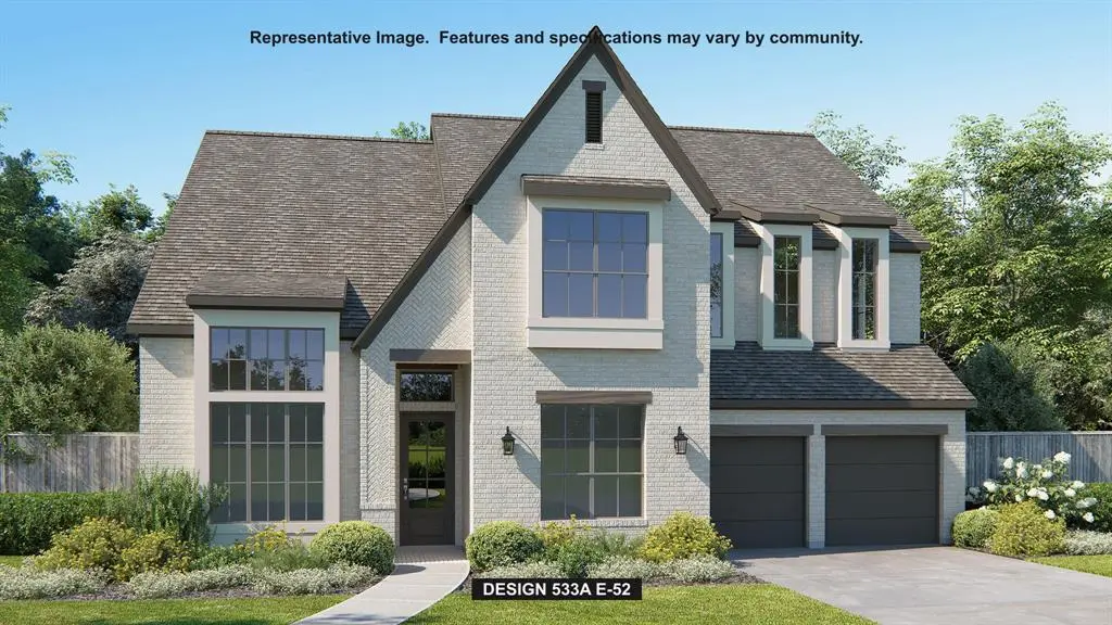 271 Twilight Drive, Prosper, TX 75078