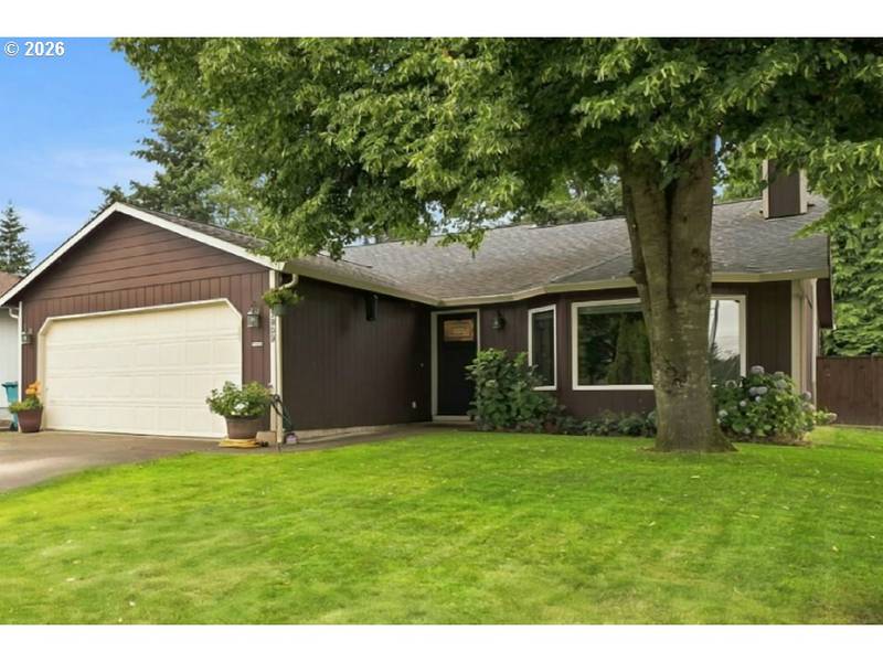 3909 NE 132ND CT, Vancouver, WA 98682
