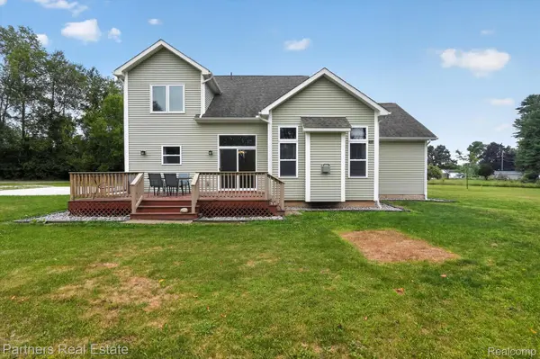 5127 Clyde RD, Oceola Township, MI 48855