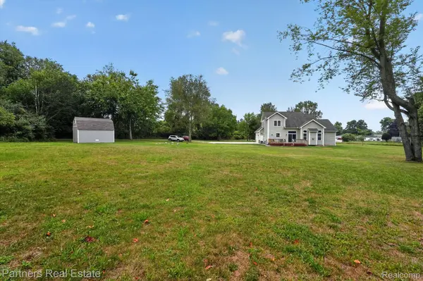 5127 Clyde RD, Oceola Township, MI 48855