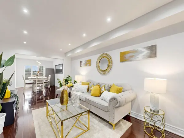 109 Angier CRES, Ajax, ON L1S 7R4