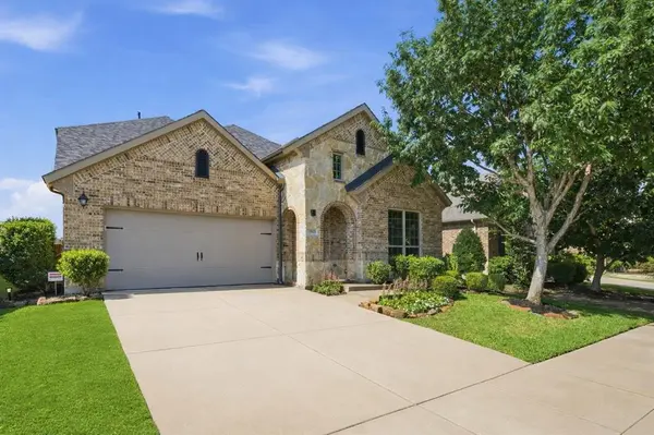 15620 Piedmont Park Drive, Prosper, TX 75078