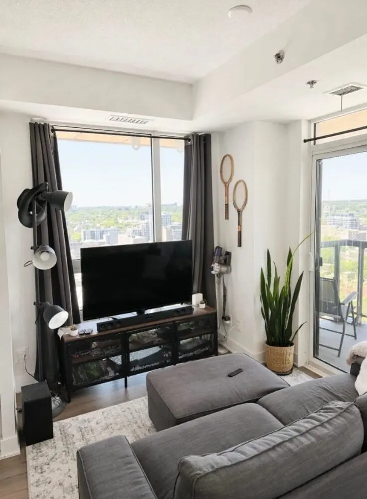 318 Richmond ST W #2101, Toronto C01, ON M5V 0B4