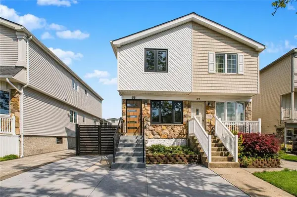 55 Beard ST, Staten Island, NY 10314