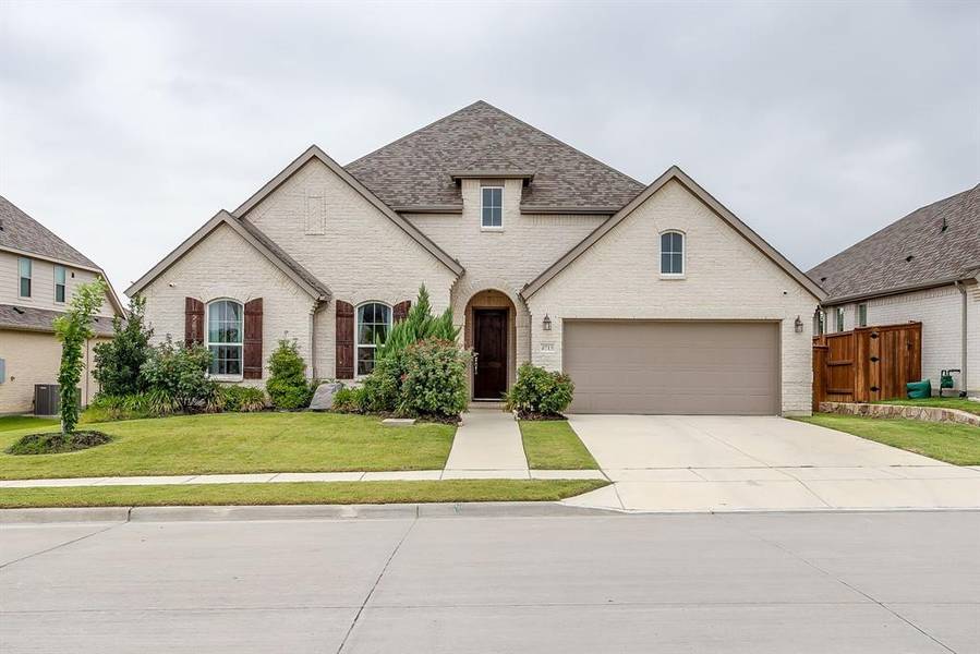 4713 Valley Peak Cove, Flower Mound, TX 76262