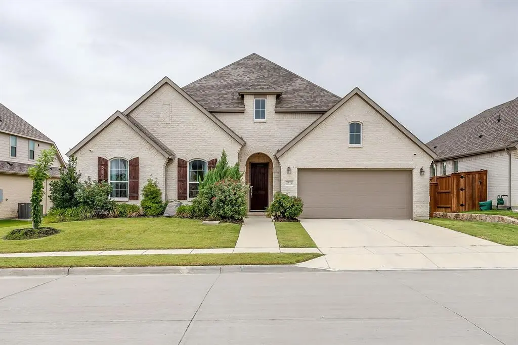 4713 Valley Peak Cove, Flower Mound, TX 76262