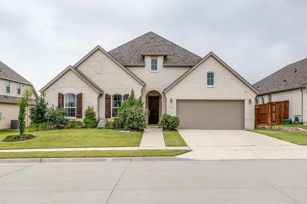 4713 Valley Peak Cove, Flower Mound, TX 76262