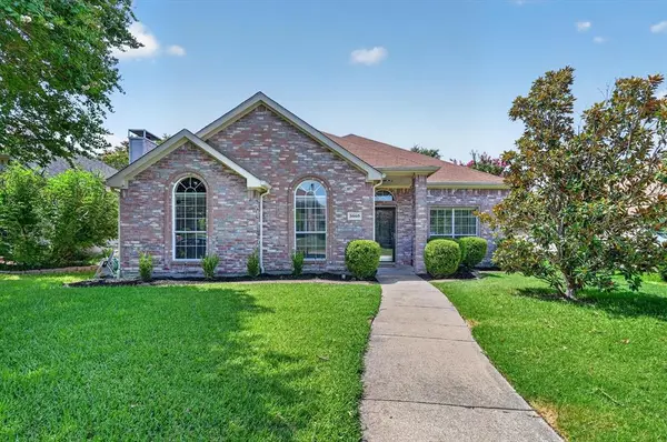 3960 Bexhill Drive, Plano, TX 75025