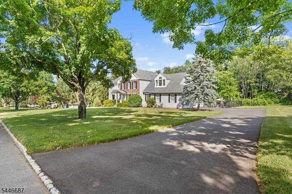 5 Cambridge Rd, Andover Twp., NJ 07848