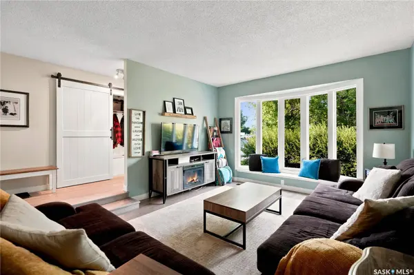 111 Minot DRIVE, Regina, SK S4X 1B6