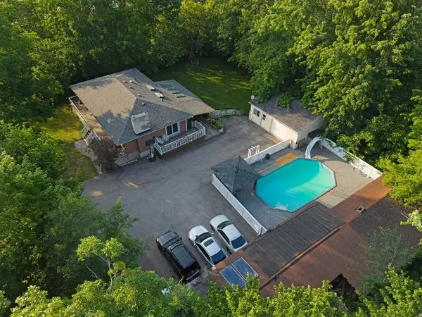 12497 Regional RD #25, Halton Hills, ON L7J 2M1