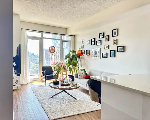 365 Prince Of Wales DR #1203, Mississauga, ON L5B 0G6