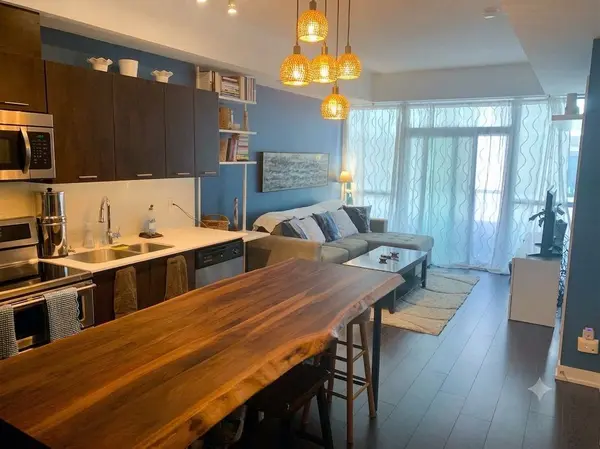 20 Bruyeres Mews #217, Toronto C01, ON M5V 0G8