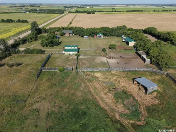 Rural Address, Corman Park Rm No. 344, SK S0K 1V0