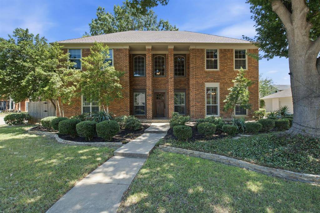 905 Silverthorne Trail, Highland Village, TX 75077