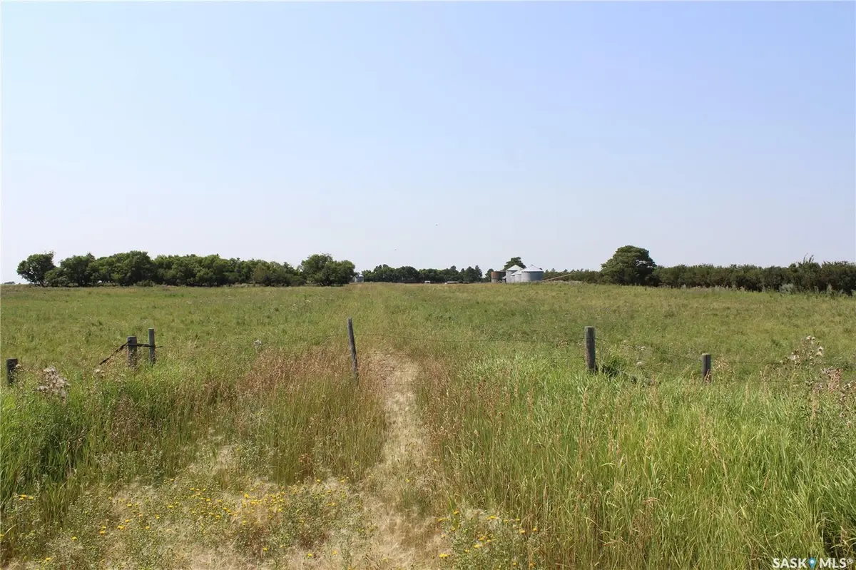 Rural Address, Coalfields Rm No. 4, SK S0C 1W0