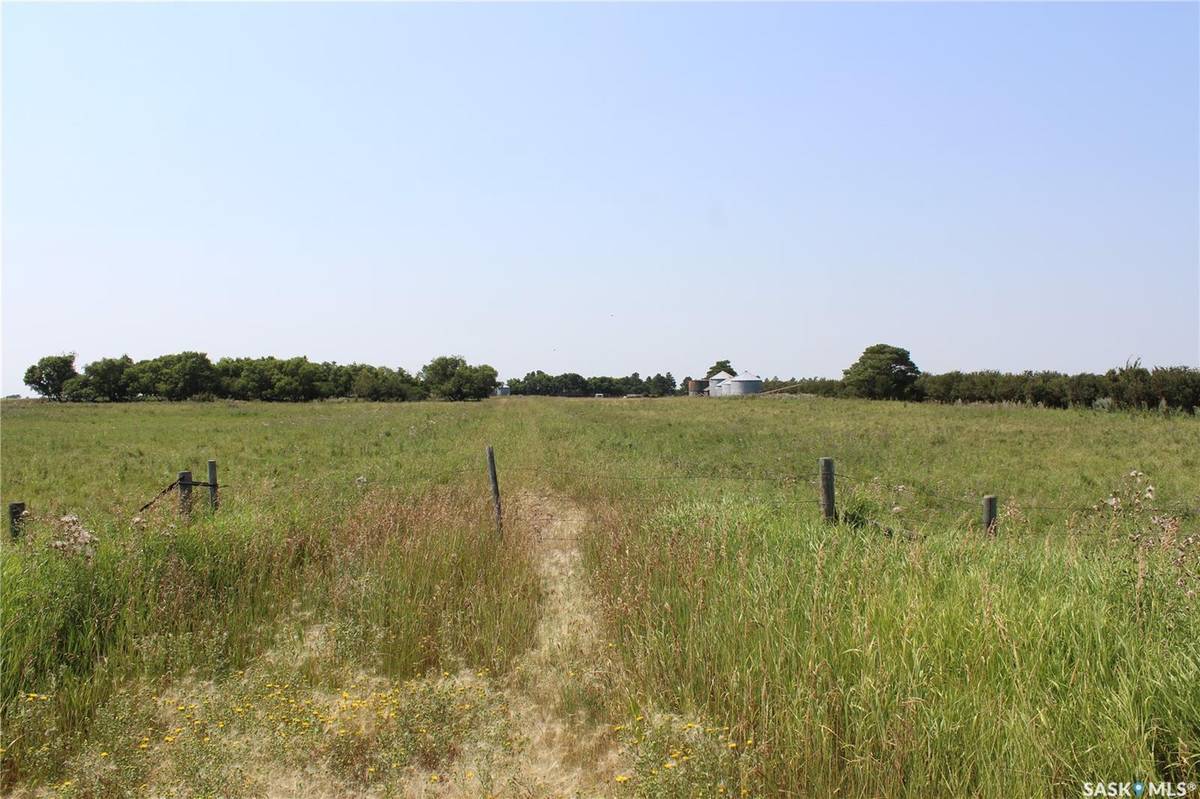 Rural Address, Coalfields Rm No. 4, SK S0C 1W0