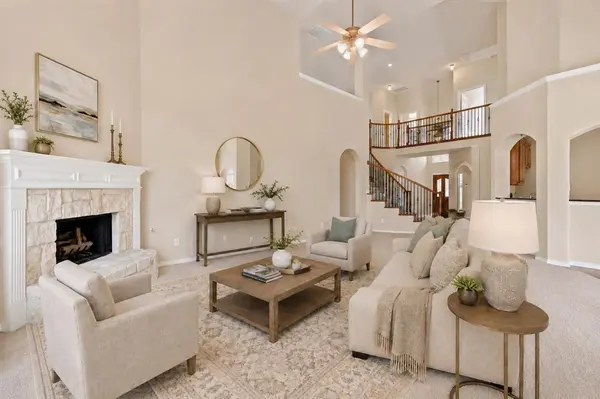2703 Pottery Trail, Corinth, TX 76210