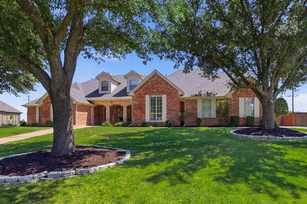 217 Arbor Lane, Haslet, TX 76052