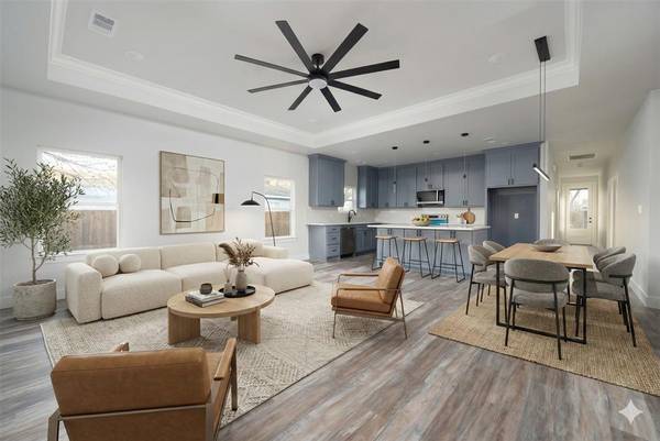 411 W Elm Street, Whitewright, TX 75491