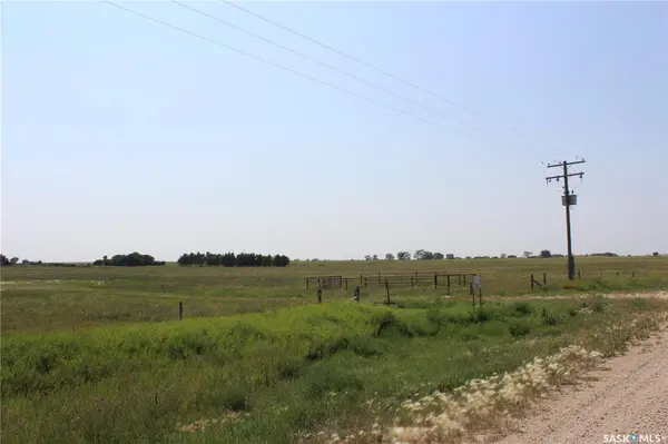 Rural Address, Coalfields Rm No. 4, SK S0C 1W0