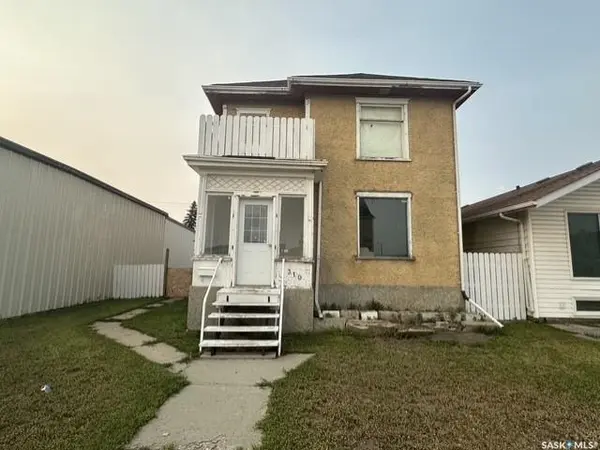 310 High STREET W, Moose Jaw, SK S6H 1S9