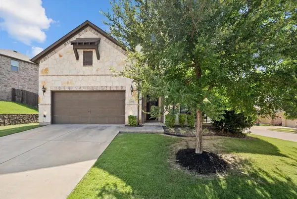 2202 Blue Harbor Way, Garland, TX 75043