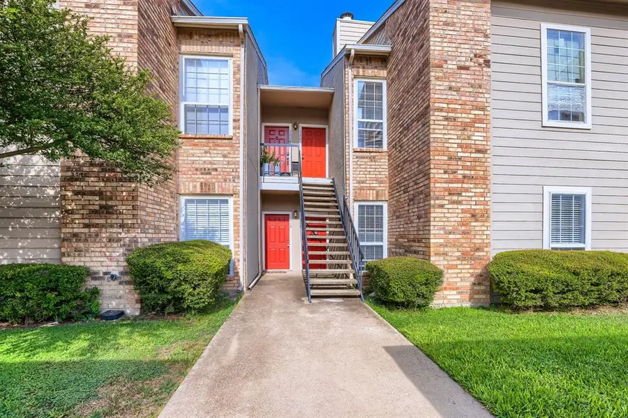 1700 Amelia Court #314, Plano, TX 75075