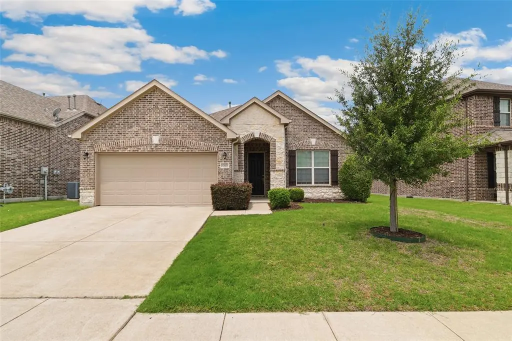 1705 Jace Drive, Mckinney, TX 75071