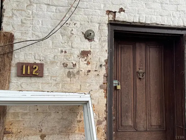 112 Federal ST, Lynchburg, VA 24504