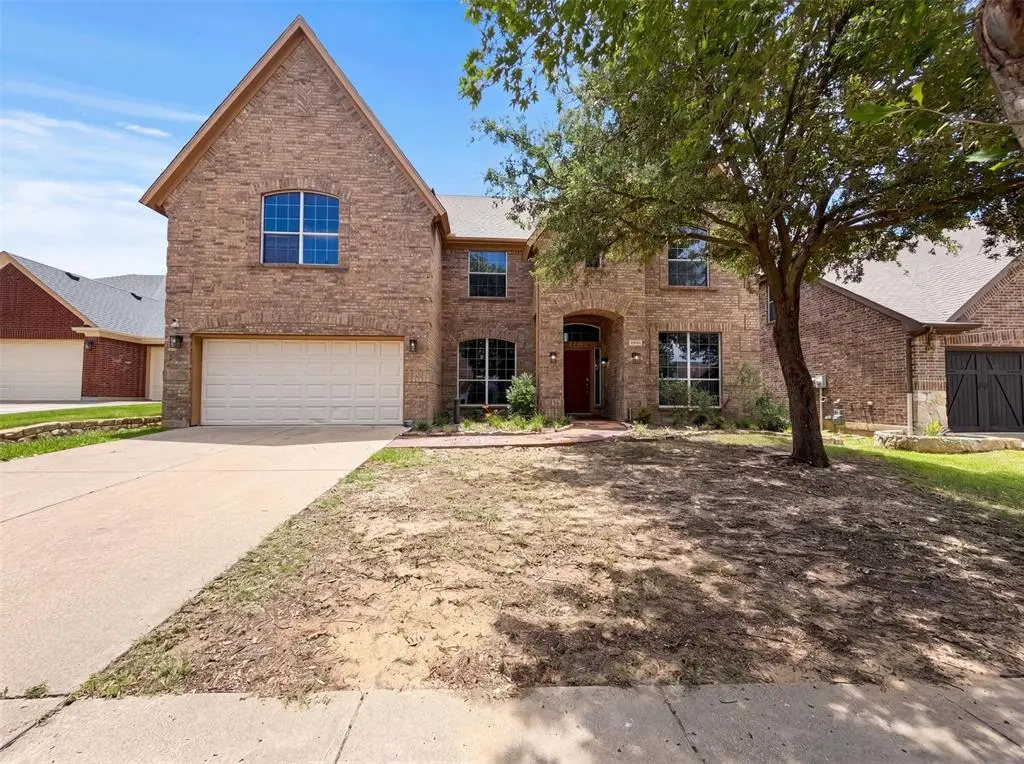 8613 Sunwood Court, Fort Worth, TX 76123